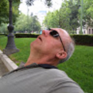 Meet your Posher, Doug